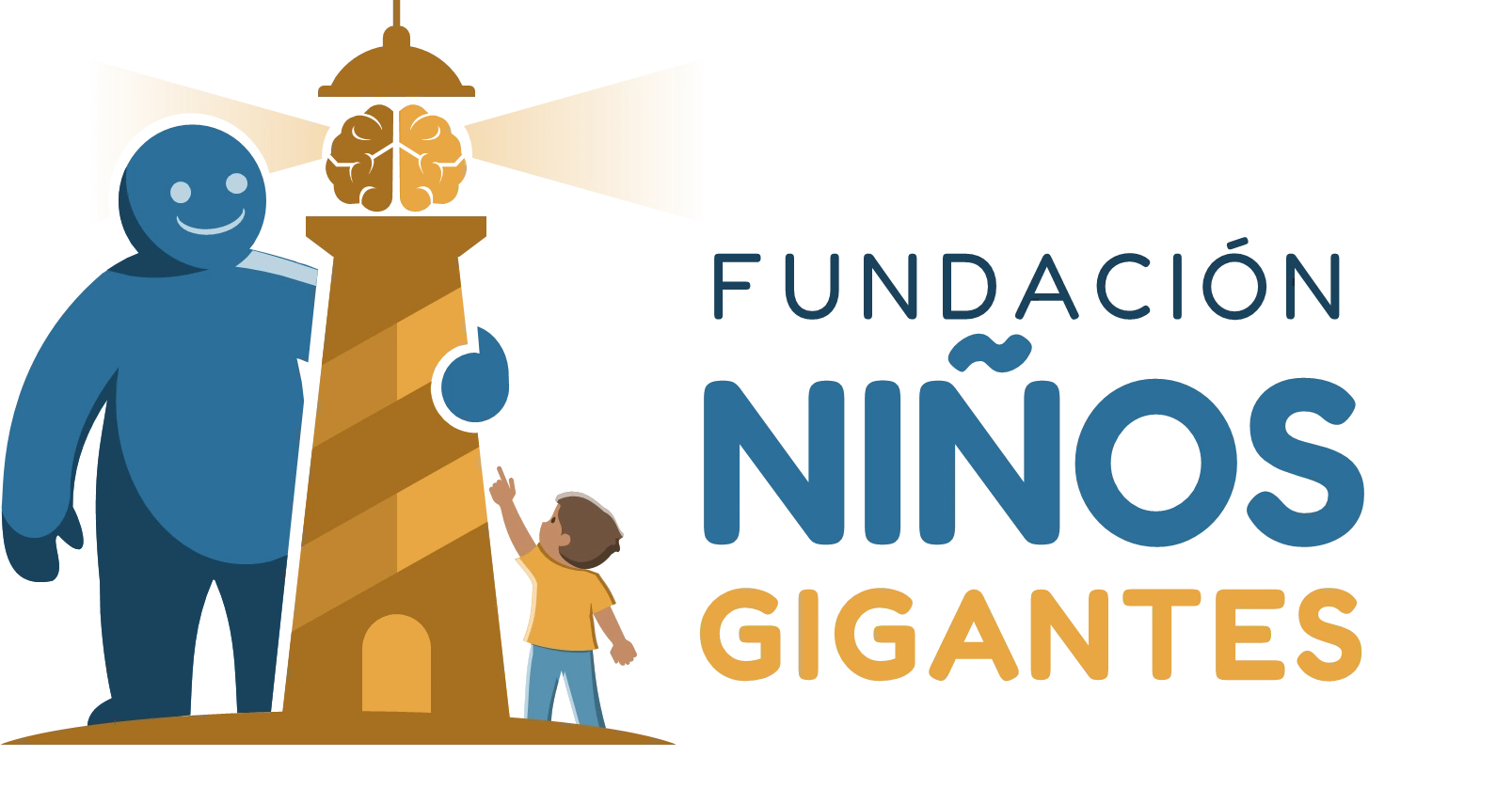 Fundación Niños Gigantes